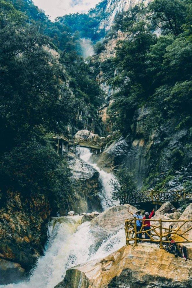 成都和重庆的区别游戏画面